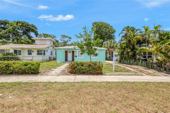 Foto del edificio - 809 SW 17th St