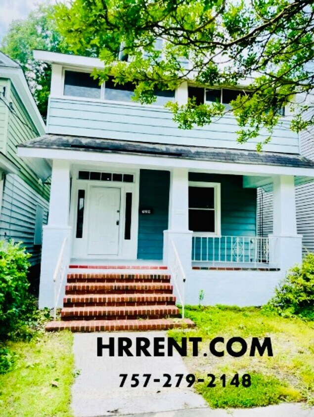 Primary Photo - Amazing 4 Bedroom 2 Bathroom 3 Level Singl...