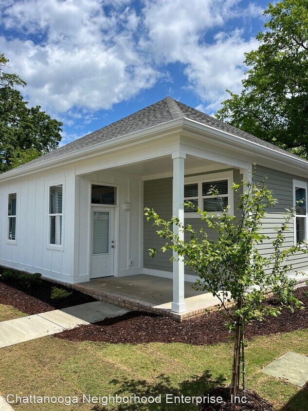 Foto principal - 2 br, 1 bath House - 2121 Vance Ave.