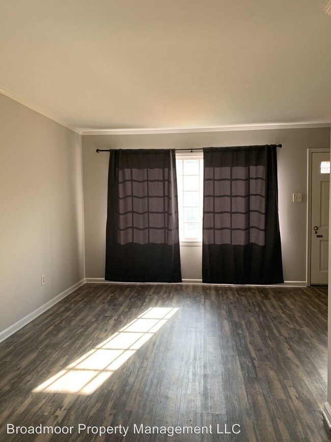 Foto del edificio - 2 br, 1.5 bath House - 1368 Vance Ave.