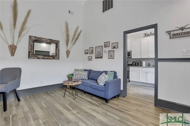 Foto del edificio - 552 E Macon St