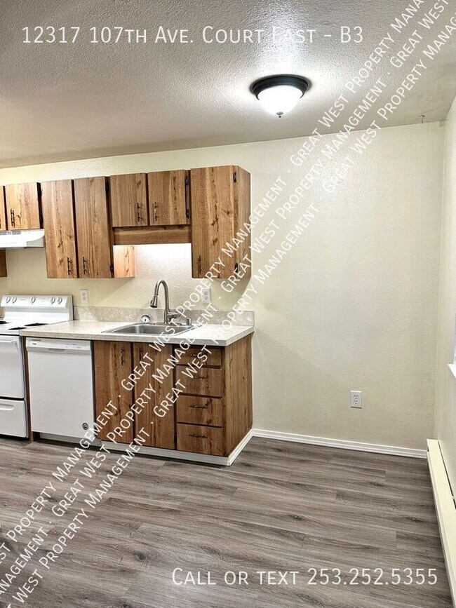 Foto del edificio - 12317 107th Ave Ct E