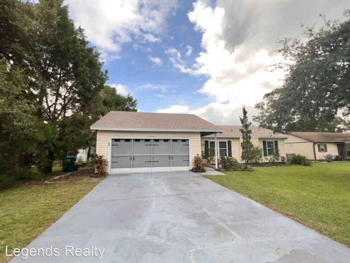 Foto principal - 3 br, 2 bath House - 2971 Surf Drive