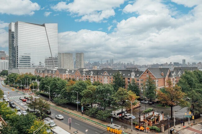 Foto del edificio - 389 Washington St