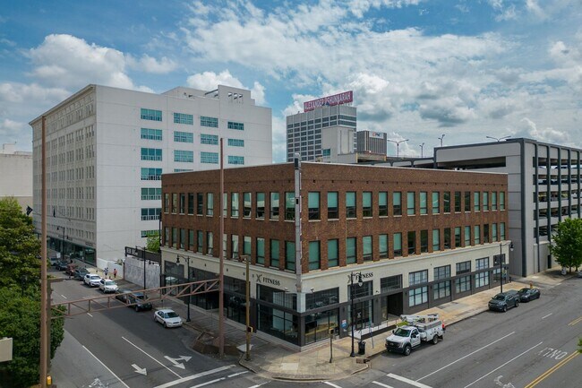 Foto del edificio - 1801 2nd Ave N