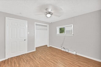 Building Photo - 601 Booker T Washington St