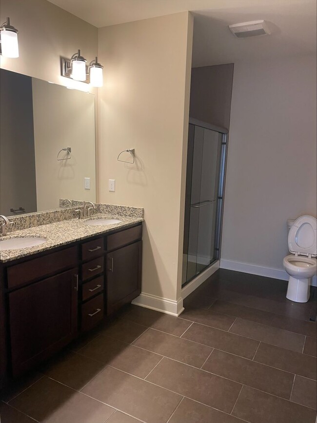 Interior Photo - Park Place at Wilton, LLC