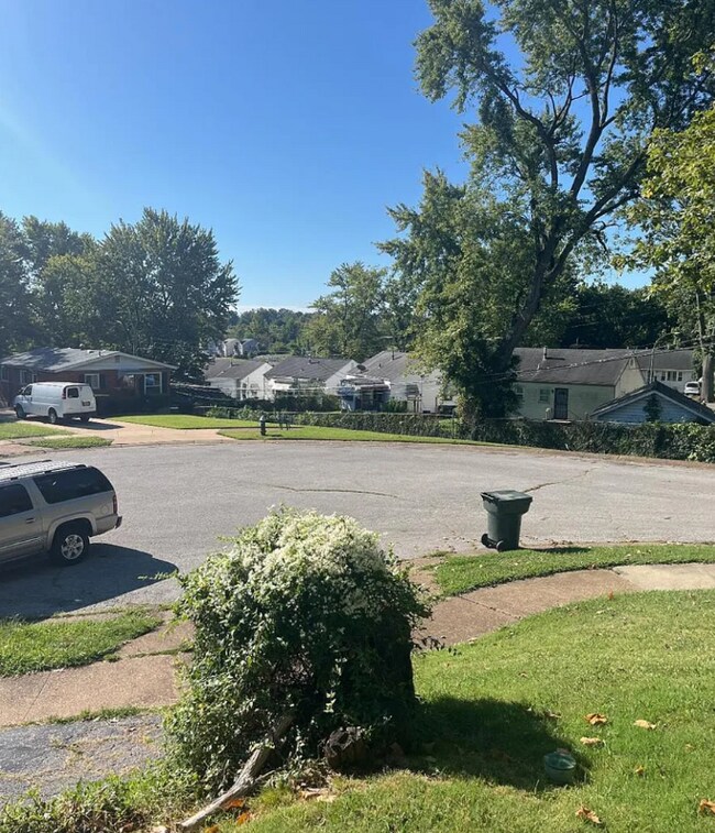 Foto del edificio - 1227 Peggy Ct