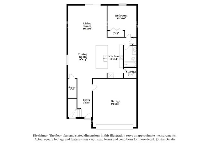 Foto del edificio - 7745 Silver Berry Ct