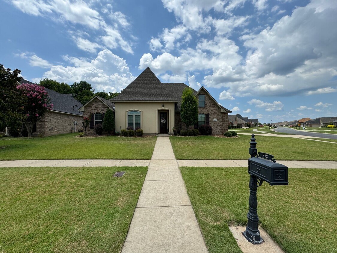 Foto principal - Close to Barksdale Air Force Base...