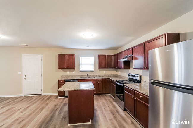 Building Photo - 1945 Pleasant Walk, Lithonia, GA 30058