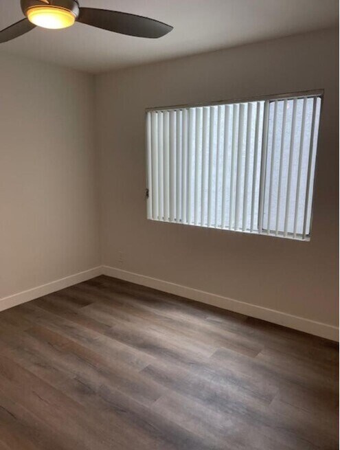 Bedroom - 1256 Brockton Ave