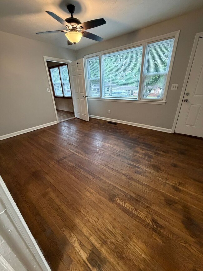 Building Photo - North Columbus Remodel