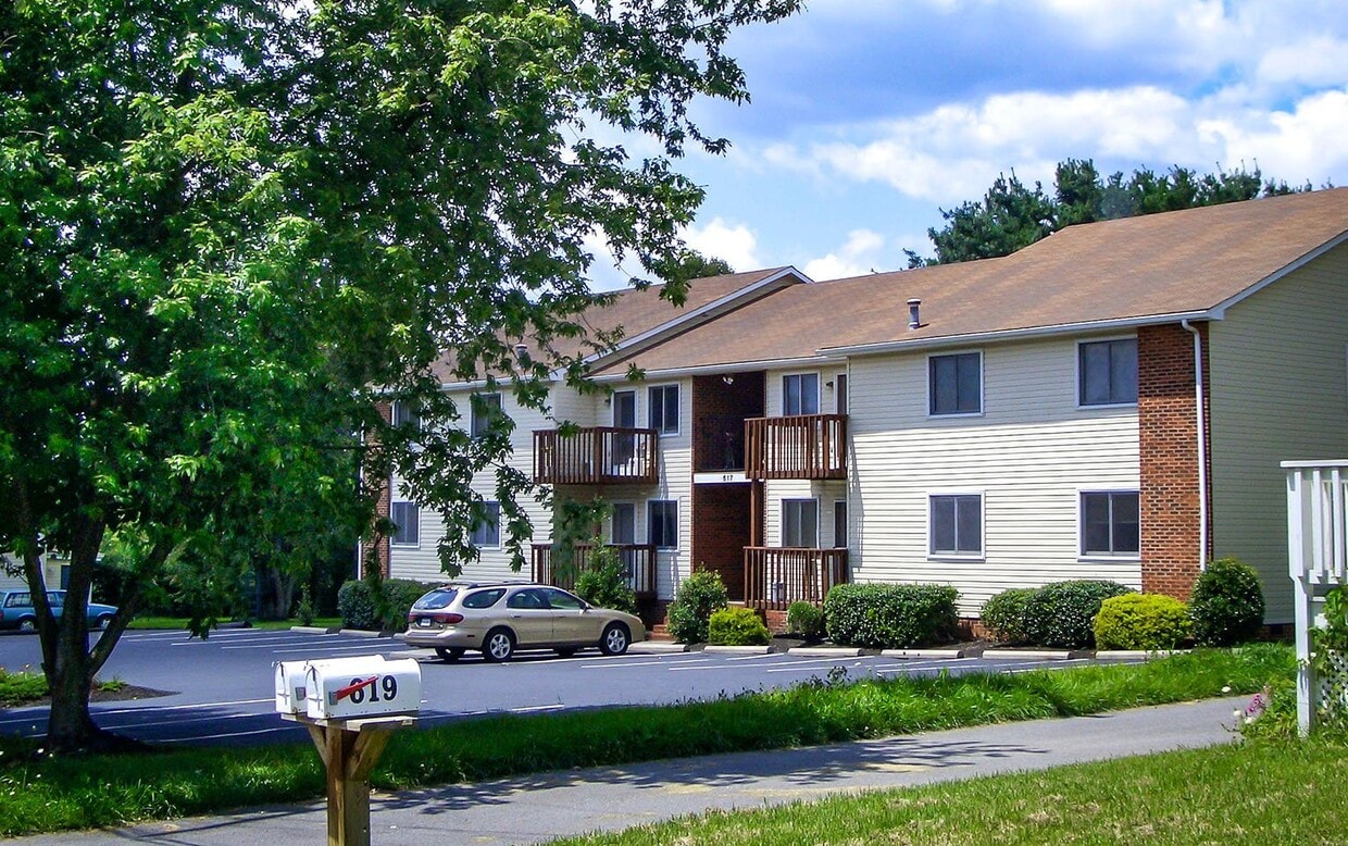 Terpence Apartments - Terpence Apartments