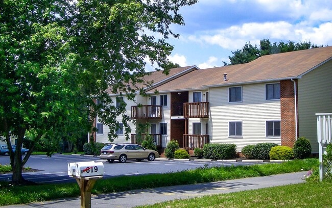 Terpence Apartments - Terpence Apartments