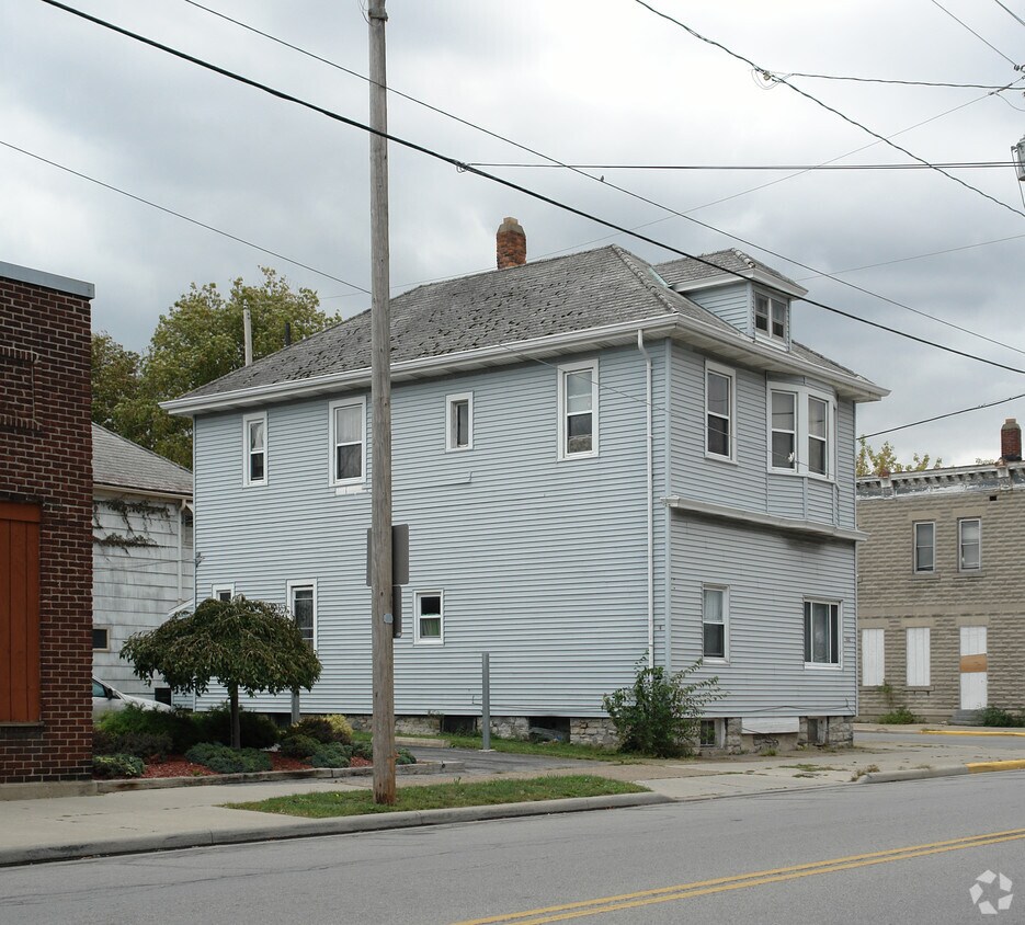 Foto principal - 922 Neil St