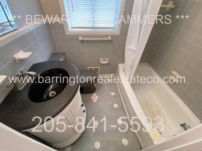 Building Photo - Birmingham/Roebuck **** Approved Applicati...