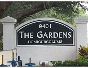 Foto principal - 8039 Garden Dr