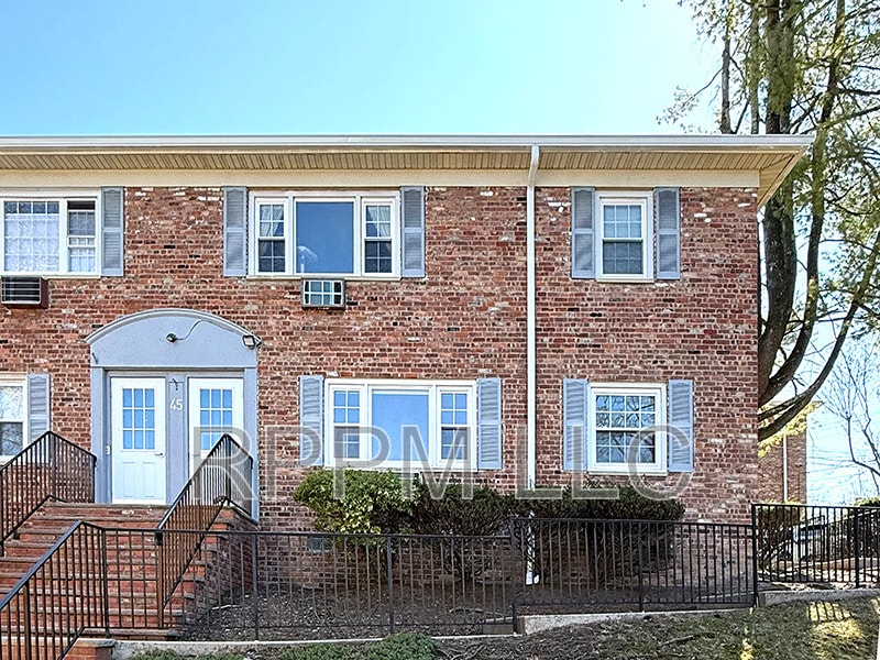 Photo - 45 Wedgewood Drive #125