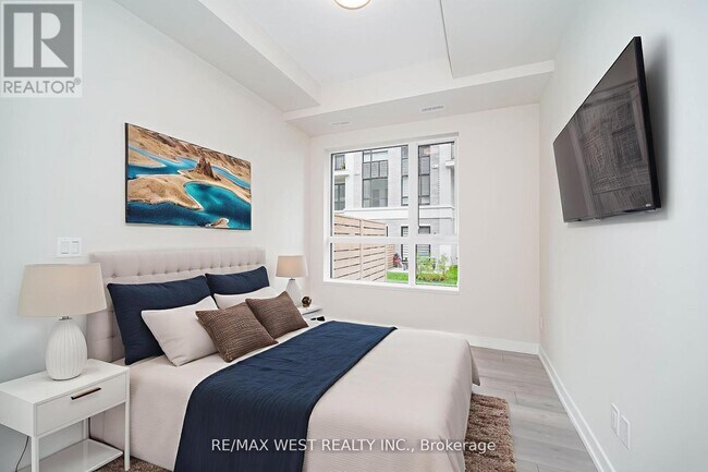 Photo du bâtiment - 65 Saigon Dr