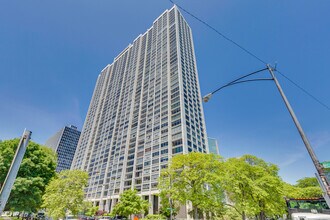 Building Photo - 2800 N Lake Shore Dr