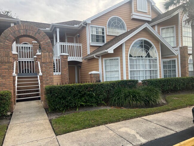Foto del edificio - 2456 Sweetwater Club Cir #19, Kissimmee, F...