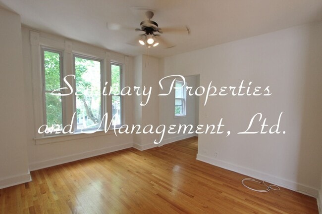 Photo - 3311 N Hoyne Ave Apartment