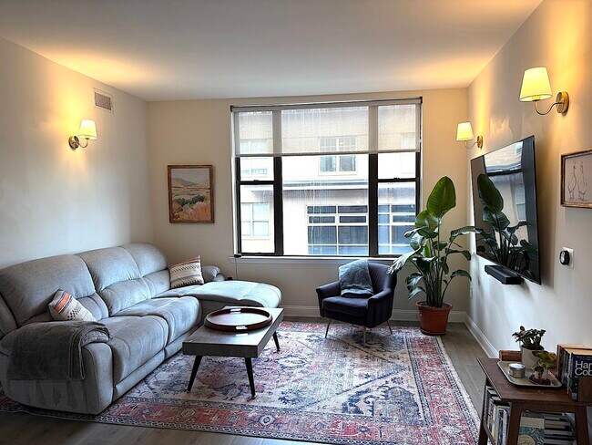 Foto del edificio - 4315 Park Ave