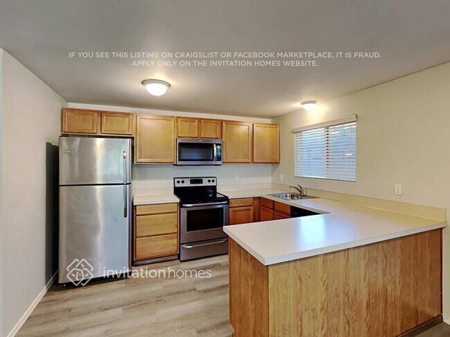 Foto del edificio - 6012 99th Pl NE
