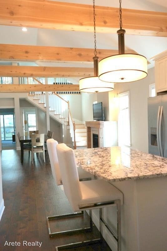 Foto del edificio - 3 br, 2 bath House - 811 WOODLAND RD