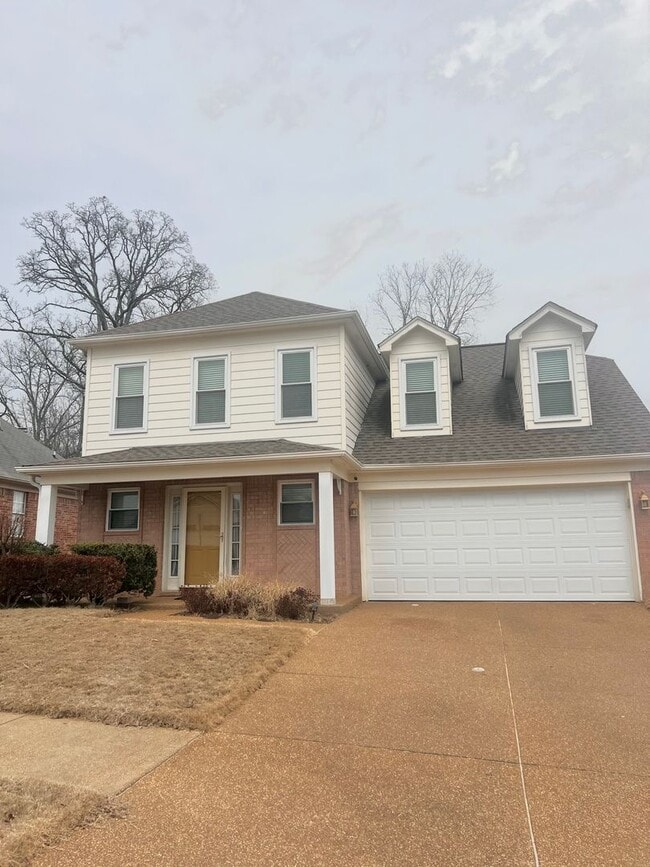 Building Photo - 3906 Sundale Way W