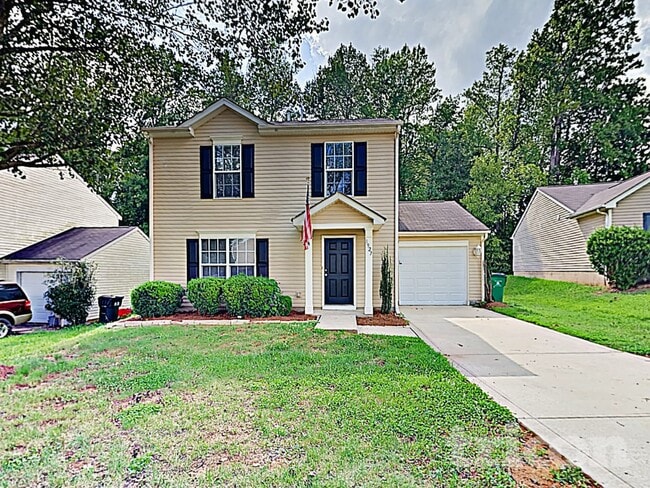 Building Photo - 8927 McAdam Way