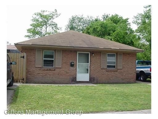 Primary Photo - 9551 Lakeside Dr
