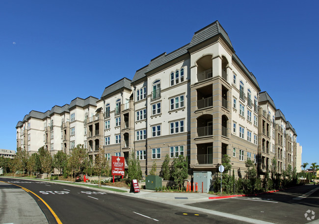 Carlyle Apartments - Irvine, CA | Apartments.com