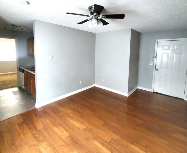 Foto del edificio - Cozy 1 bedroom