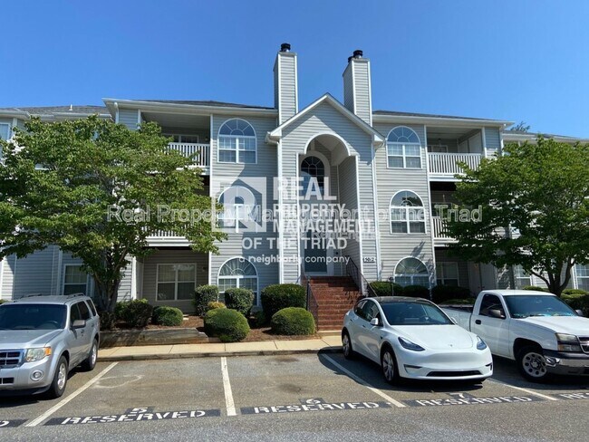 Foto del edificio - 5012 Lawndale Dr