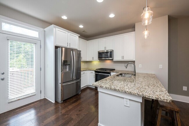 Foto del edificio - 2193 Old Georgian Terrace