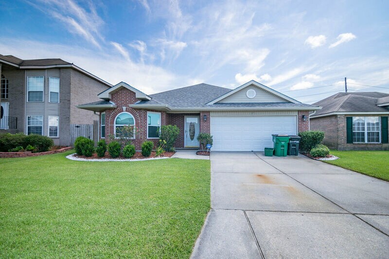 2316 S Parc Green St, Harvey, LA 70058 House Rental in Harvey, LA