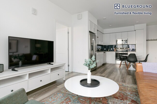 Foto del edificio - 85 Cleaveland Rd