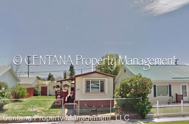 Building Photo - 2 br, 2 bath House - 1720 Elm