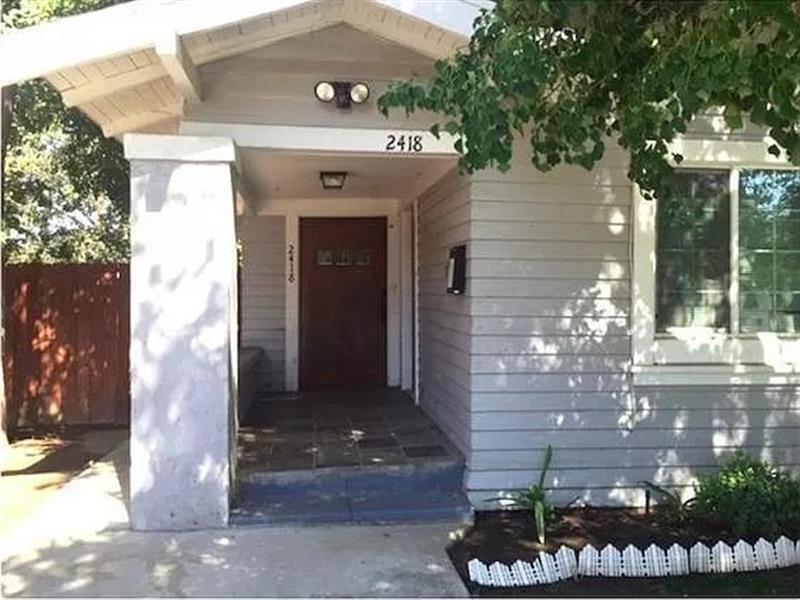 Primary Photo - Great home with 2 bedrooms