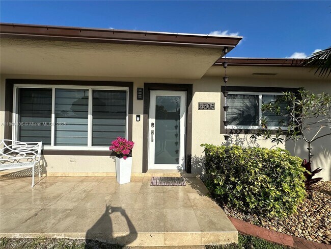 Foto del edificio - 5505 W 14th Ln