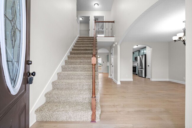 Foto del edificio - Pet Friendly Four Bedroom!