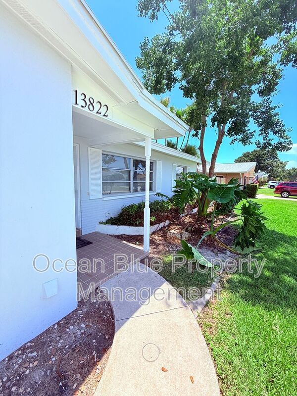 Building Photo - 13822 Brewster Dr