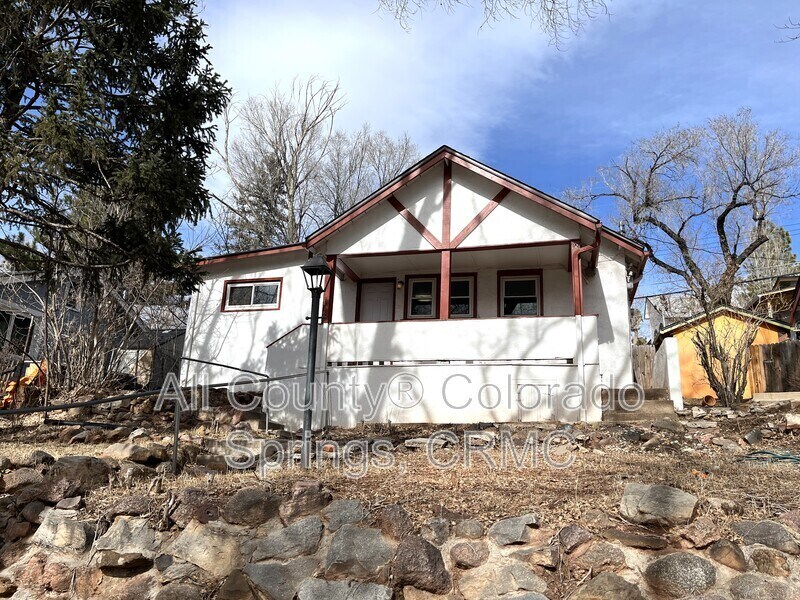 Foto principal - 3622 W Pikes Peak Ave