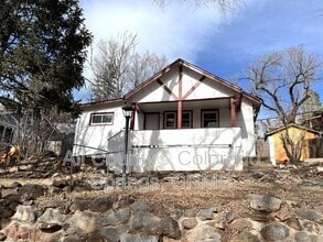 Building Photo - 3622 W Pikes Peak Ave