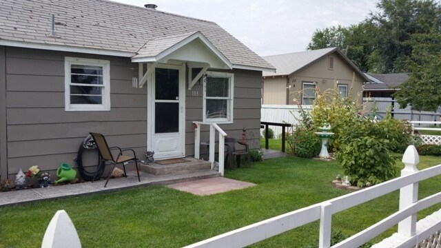 Foto principal - Cozy Home