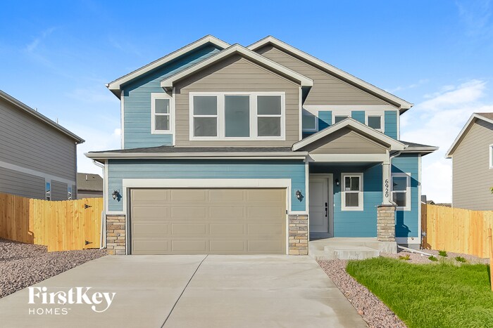 Foto principal - 6920 Akela Ln