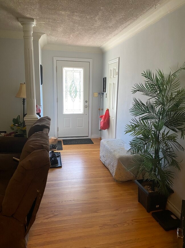 Photo du bâtiment - 11 Ted St