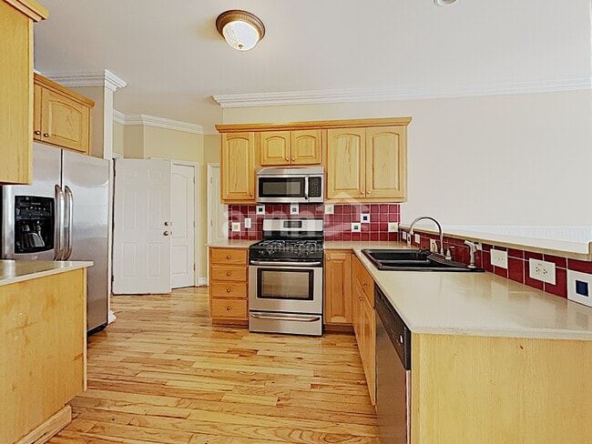 Building Photo - 178 Mirramont Lake Dr